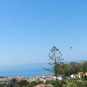 Privatunterkunft Pedregalejo, Málaga