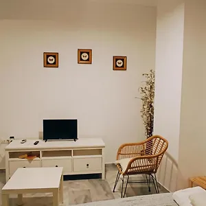 Estudios Santos Appartamento
