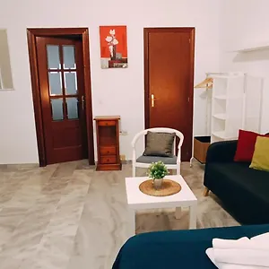 Estudios Santos Appartamento