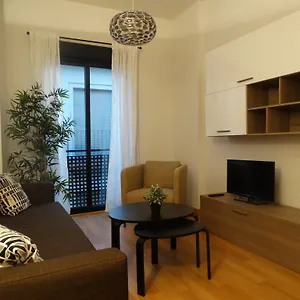  Appartement - Jinetes, 14 Spanje