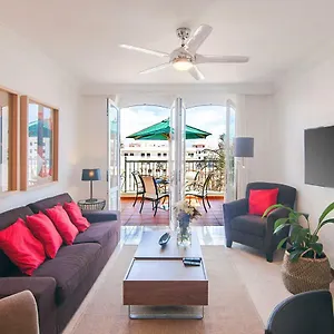 & Terrace 4c , Arrecife (Lanzarote) Spagna