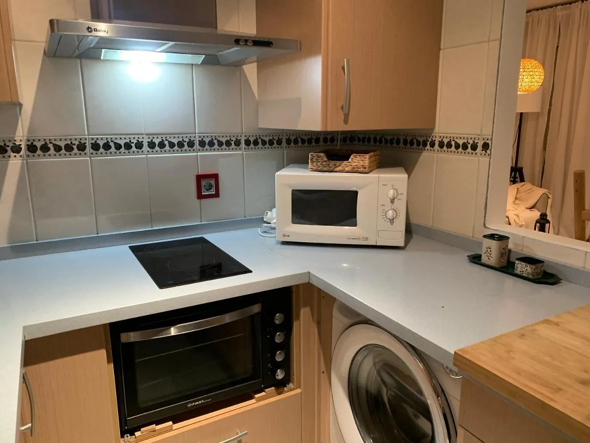 Homely Malaga Larios 0*,